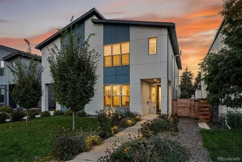 $775,000 | 3237 South Bannock Street, Englewood, CO 80110