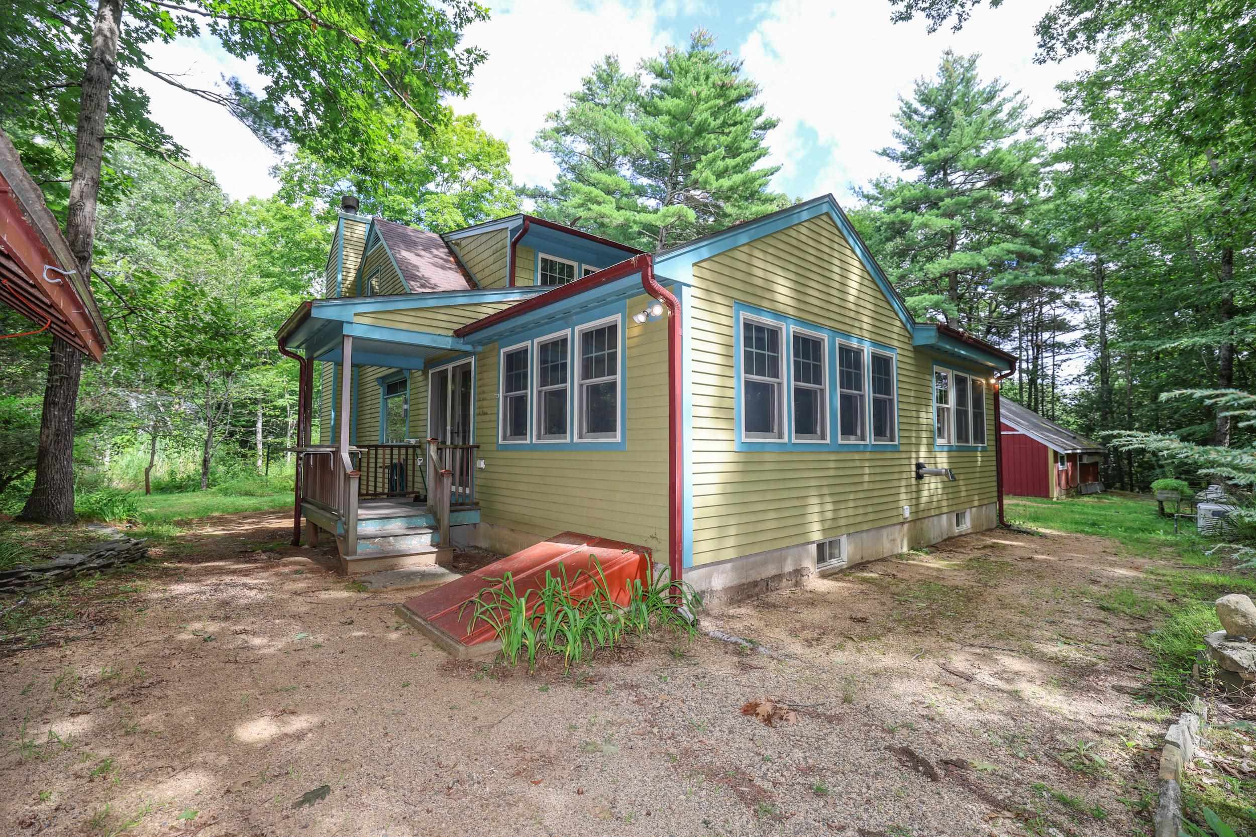 15 Ledge Road Chester, NH 03036 - Photo 4 of 52 Gallery Image 4
