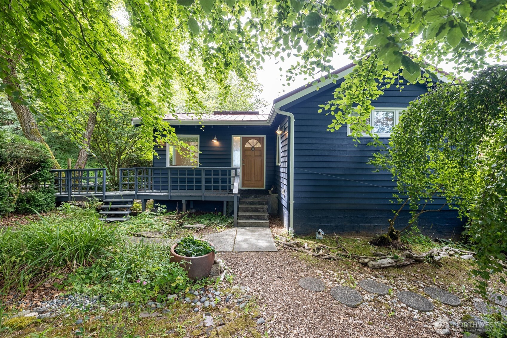 3965 Legoe Bay Road Lummi Island, WA 98262 - Photo 10 of 40