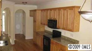 3323 Neal Boyce Road Monroe, NC 28110 - Photo 5 of 8 a view of a television