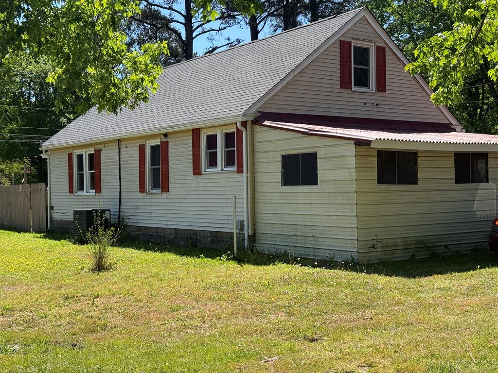 4334 Nelson Road New Church, VA 23415 - Photo 4 of 4