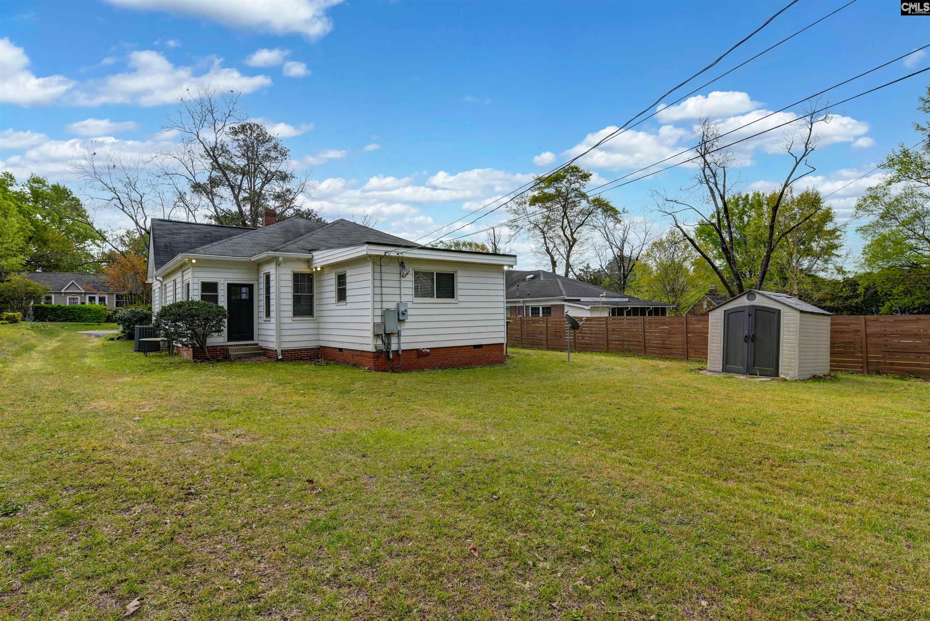 3403 Abingdon Road Columbia, SC 29203 - Photo 48 of 50