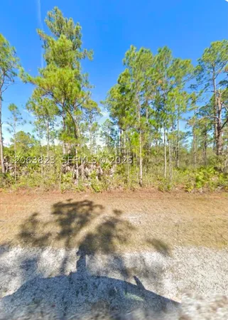 $25,000 | 0 Belmonte Drive, Frostproof, FL 33843