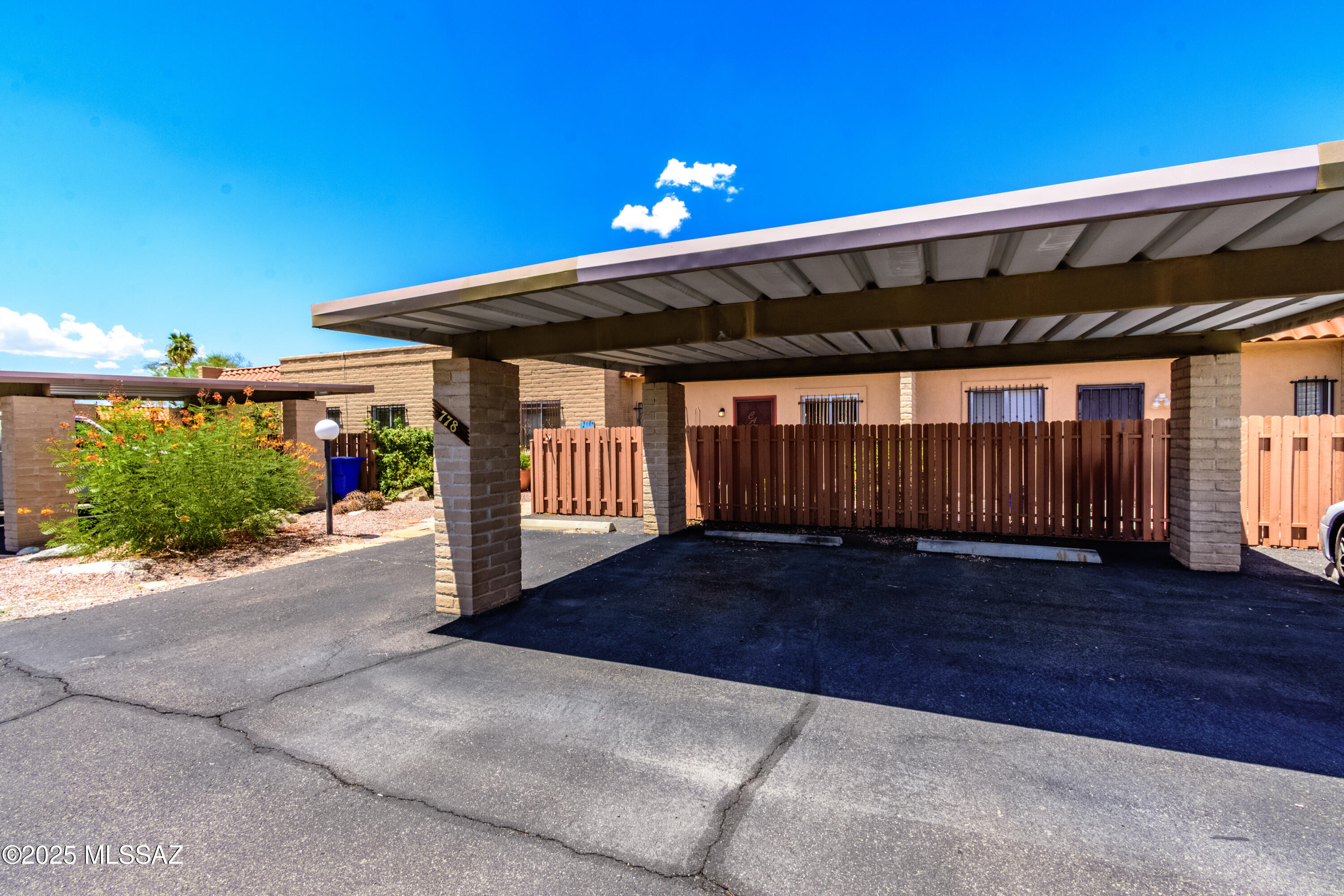 778 South Pantano Road Tucson, AZ 85710 - Photo 23 of 24 Gallery Image 23