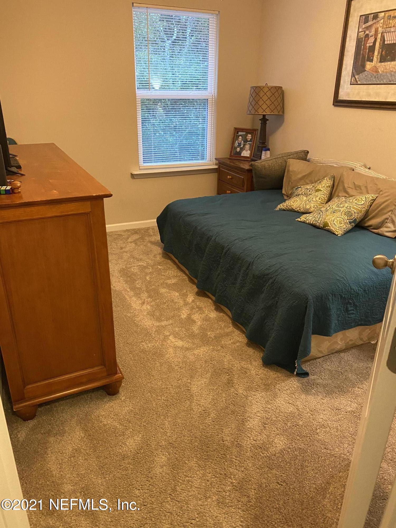 1563 Landau Road Jacksonville, FL 32225 - Photo 29 of 40 Bedroom Two