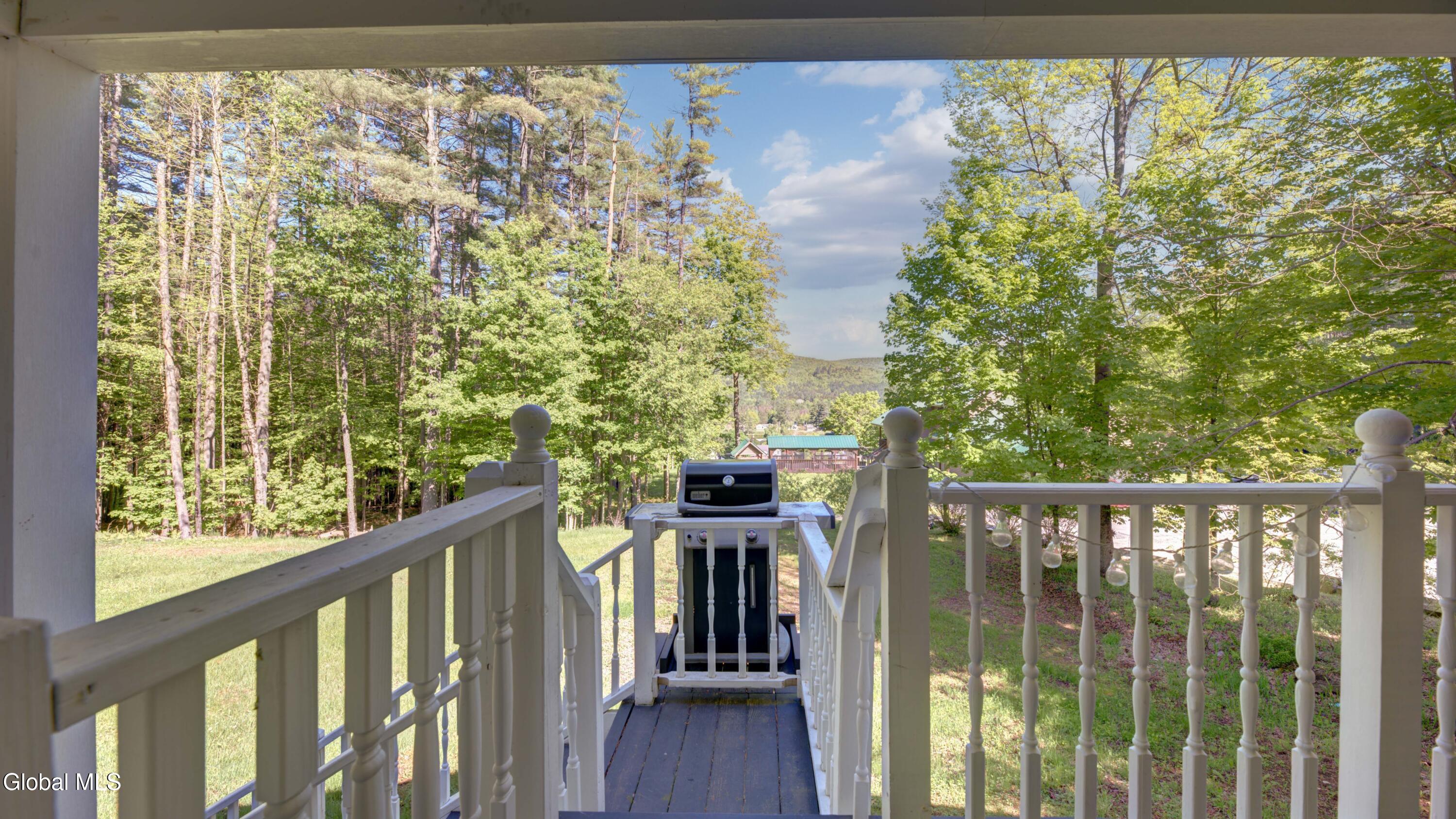 135 Buttermilk Hill Road Wells, NY 12190 - Photo 11 of 69 135 Buttermilk Hill-21