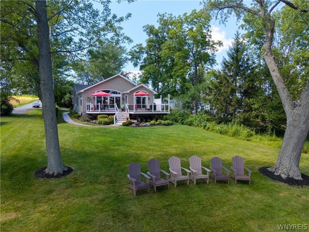 4113 Traber Road Castile, NY 14550 - Photo 9 of 50