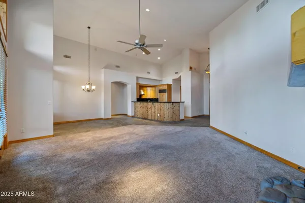 $659,000 | 2758 Caguar Circle, Overgaard, AZ 85933