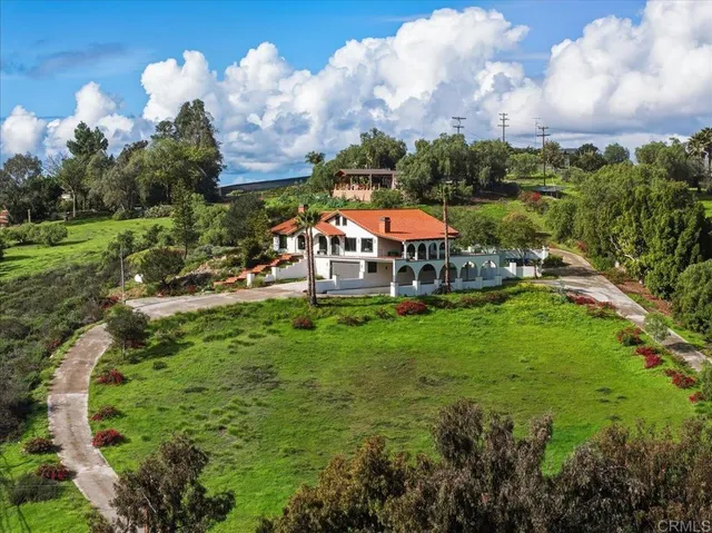 $1,749,000 | 2918 Fairview Drive, Vista, CA 92084