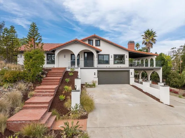 $1,749,000 | 2918 Fairview Drive, Vista, CA 92084