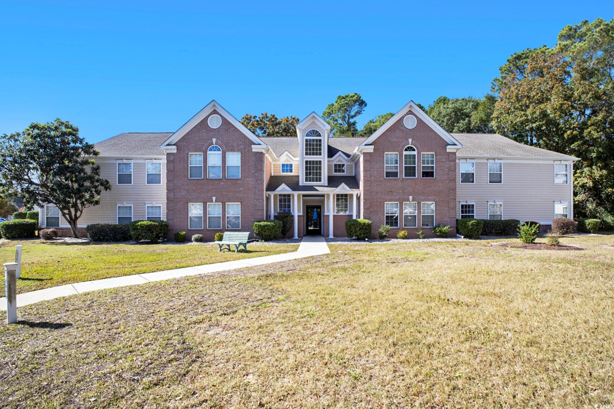 4390 Daphne Lane, Unit D Murrells Inlet, SC 29576 - Photo 1 of 34