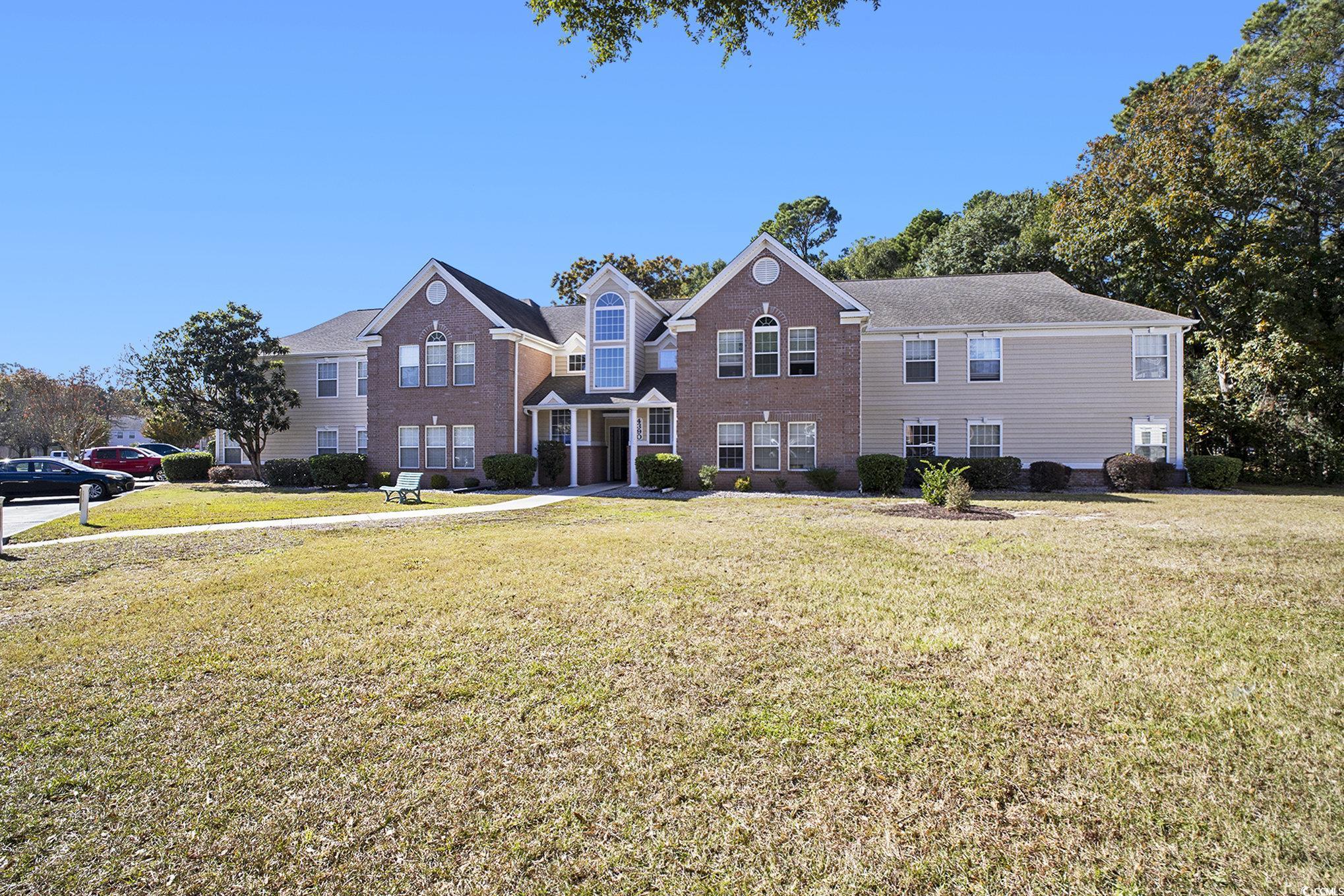 4390 Daphne Lane, Unit D Murrells Inlet, SC 29576 - Photo 2 of 34