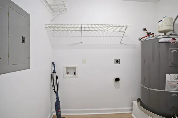 $229,900 | 4390 Daphne Lane, Unit D, Murrells Inlet, SC 29576