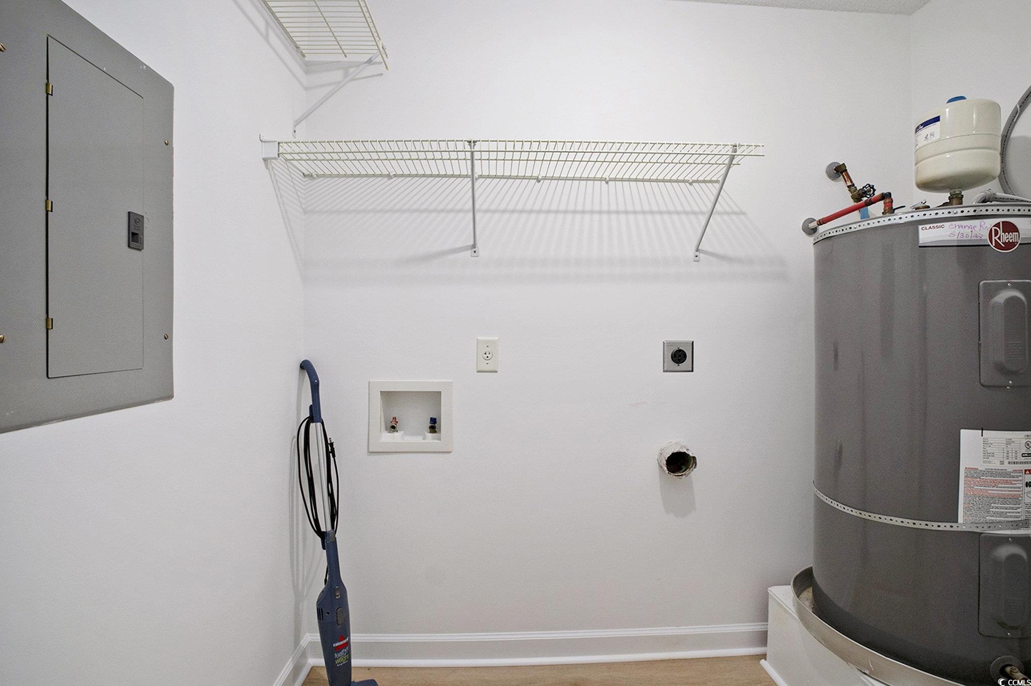 4390 Daphne Lane, Unit D Murrells Inlet, SC 29576 - Photo 27 of 34