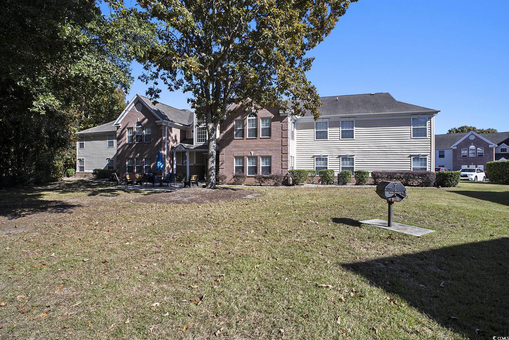 4390 Daphne Lane, Unit D Murrells Inlet, SC 29576 - Photo 28 of 34