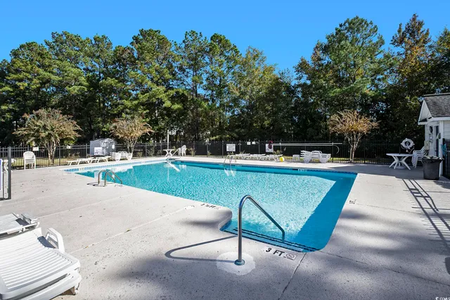 $229,900 | 4390 Daphne Lane, Unit D, Murrells Inlet, SC 29576