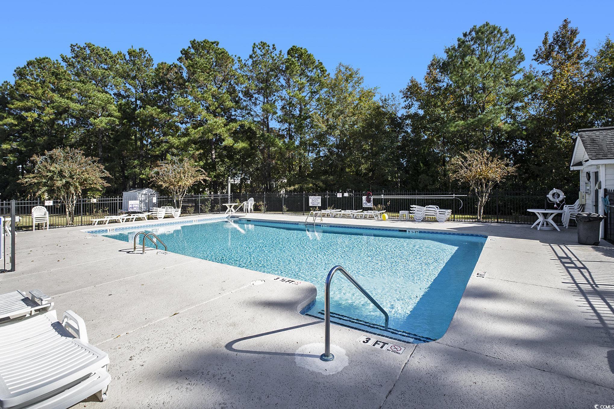 4390 Daphne Lane, Unit D Murrells Inlet, SC 29576 - Photo 29 of 34