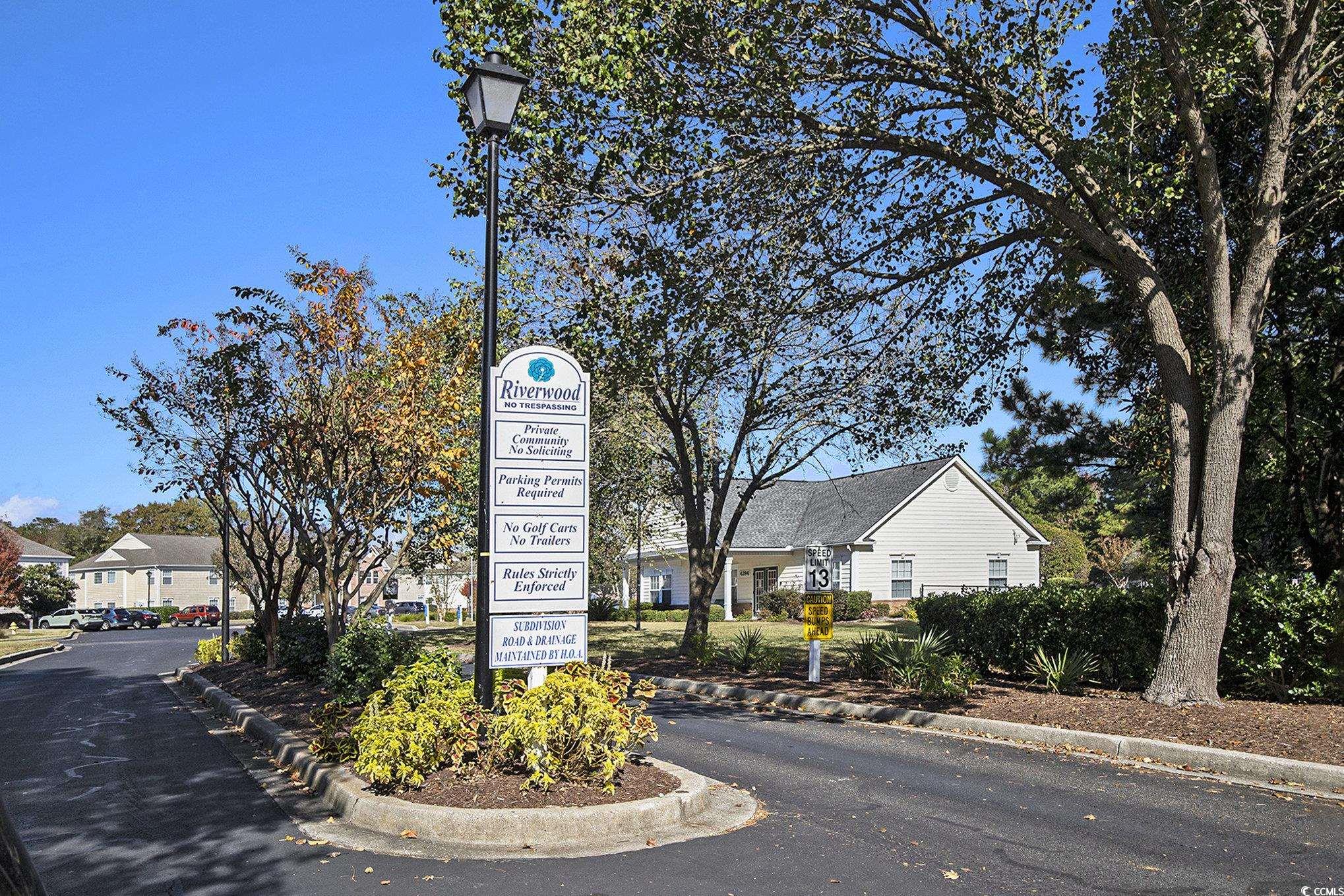 4390 Daphne Lane, Unit D Murrells Inlet, SC 29576 - Photo 30 of 34