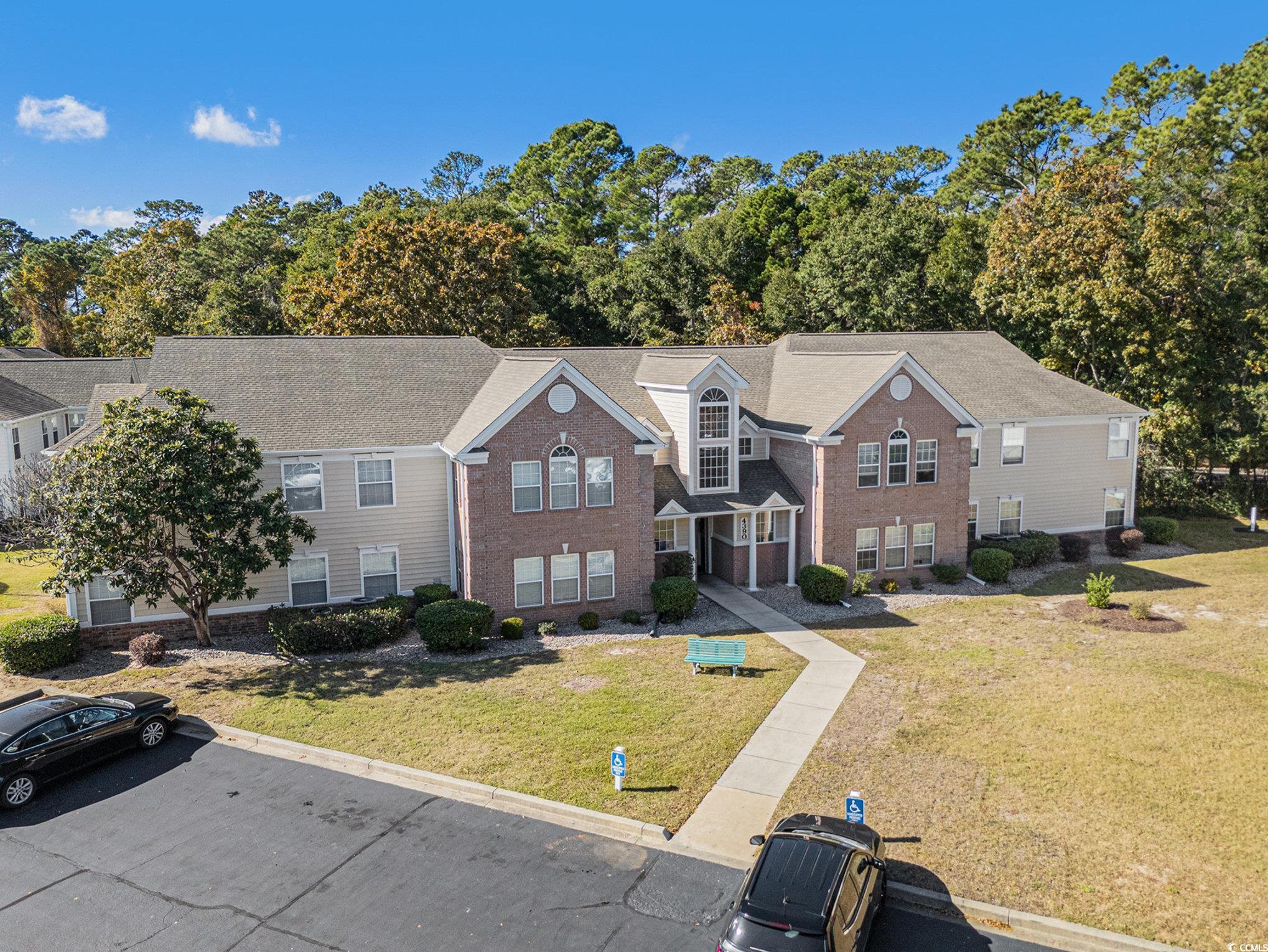 4390 Daphne Lane, Unit D Murrells Inlet, SC 29576 - Photo 3 of 34