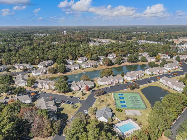 $229,900 | 4390 Daphne Lane, Unit D, Murrells Inlet, SC 29576