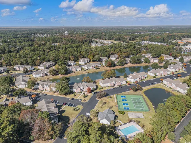 $229,900 | 4390 Daphne Lane, Unit D, Murrells Inlet, SC 29576