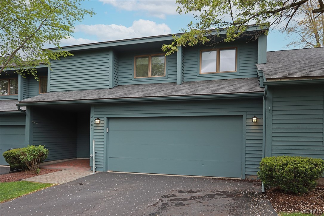 4607 Regiment Way Manlius, NY 13104 - Photo 1 of 1