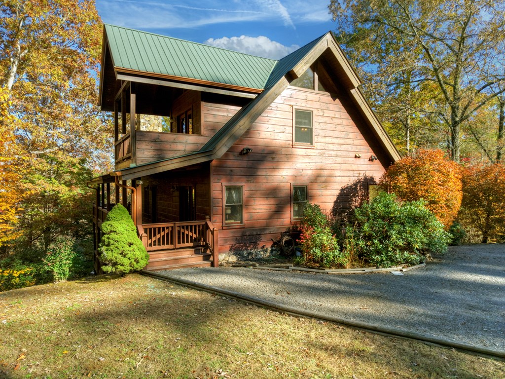367 Beaver Cove Road Turtletown, TN 37391 - Photo 9 of 59