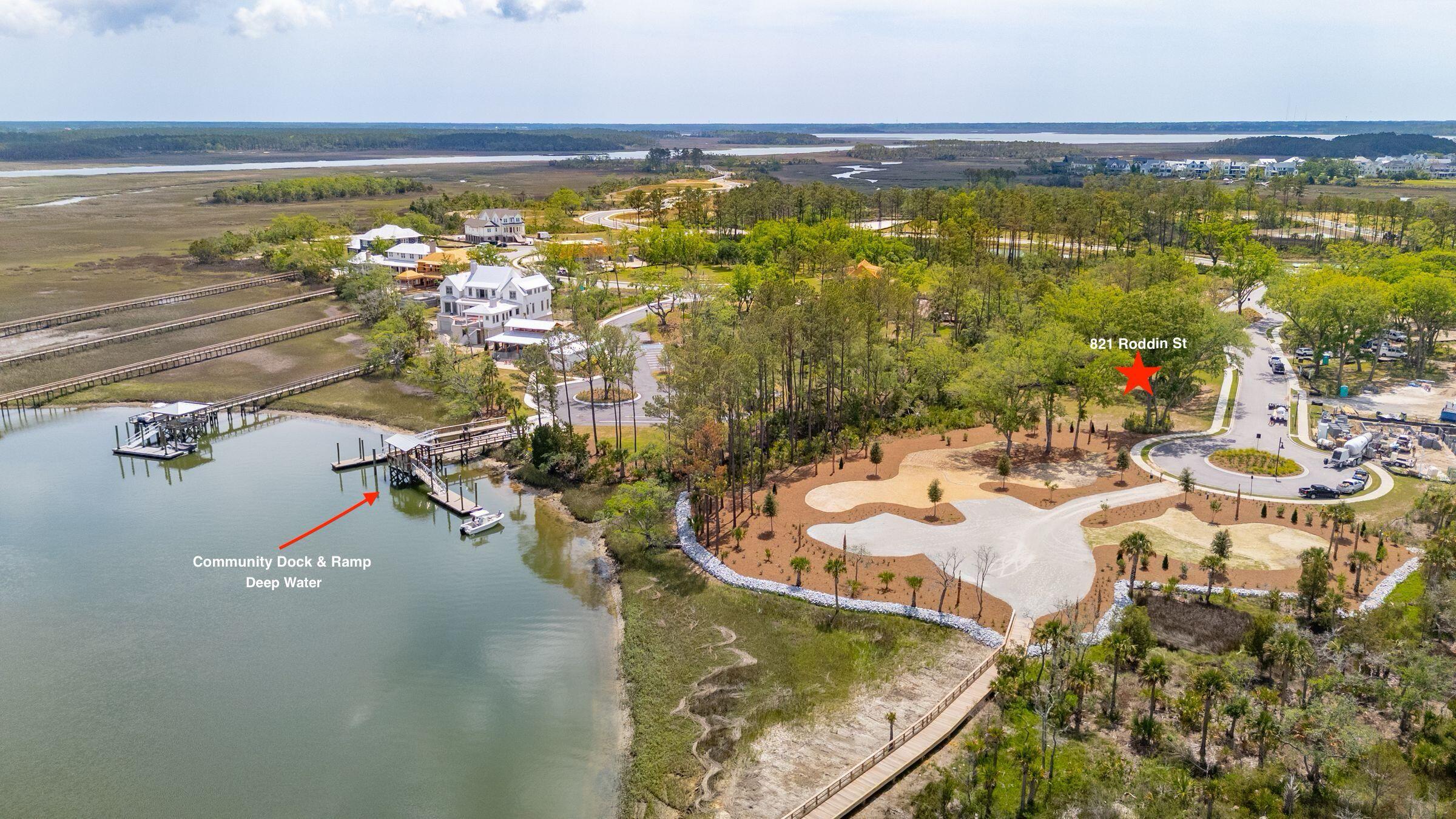 821 Roddin Street Charleston, SC 29492 - Photo 11 of 57 821 Roddin