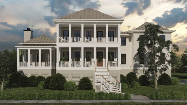 $2,300,000 | 821 Roddin Street, Charleston, SC 29492