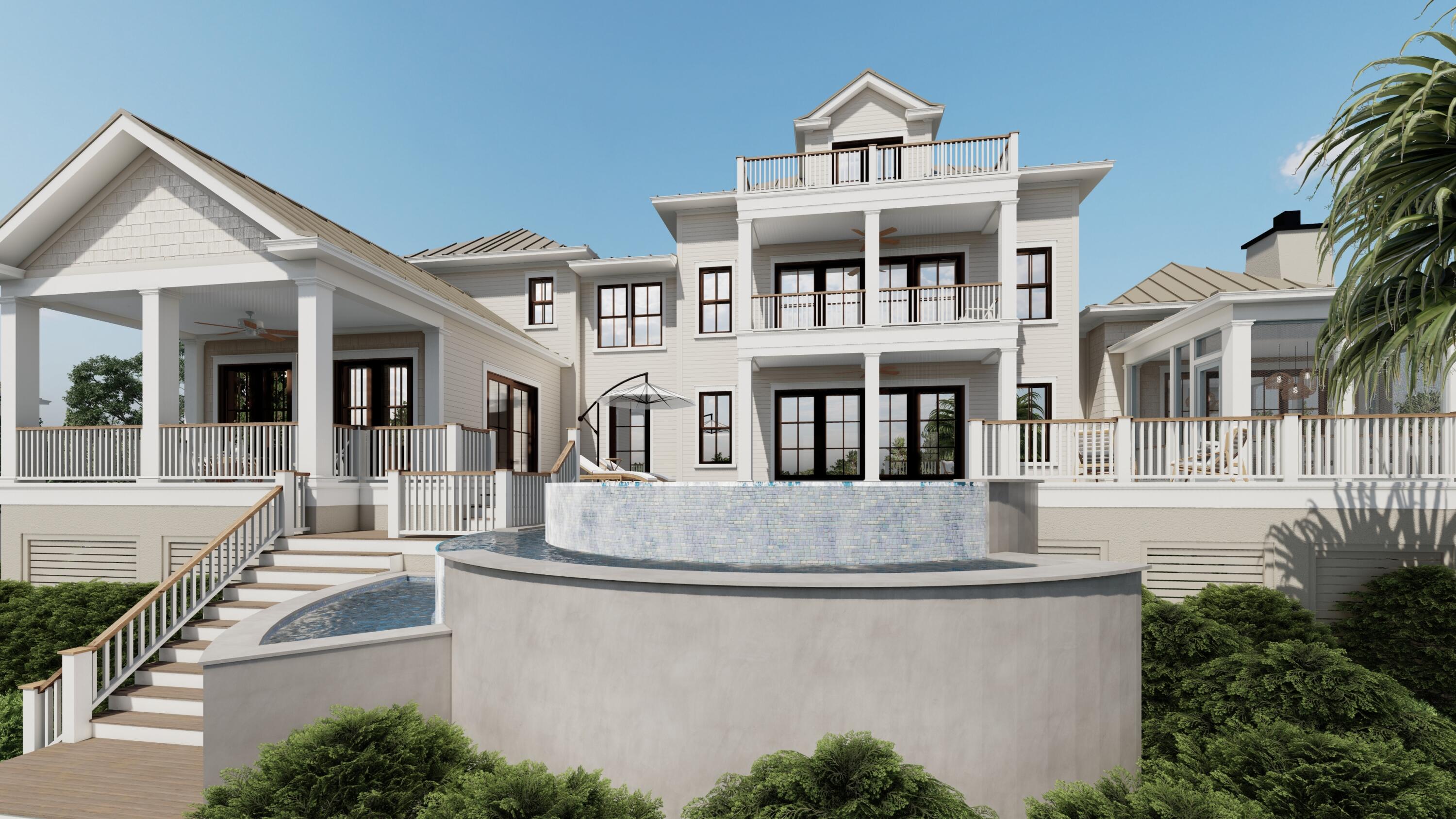 821 Roddin Street Charleston, SC 29492 - Photo 16 of 57 821 Roddin