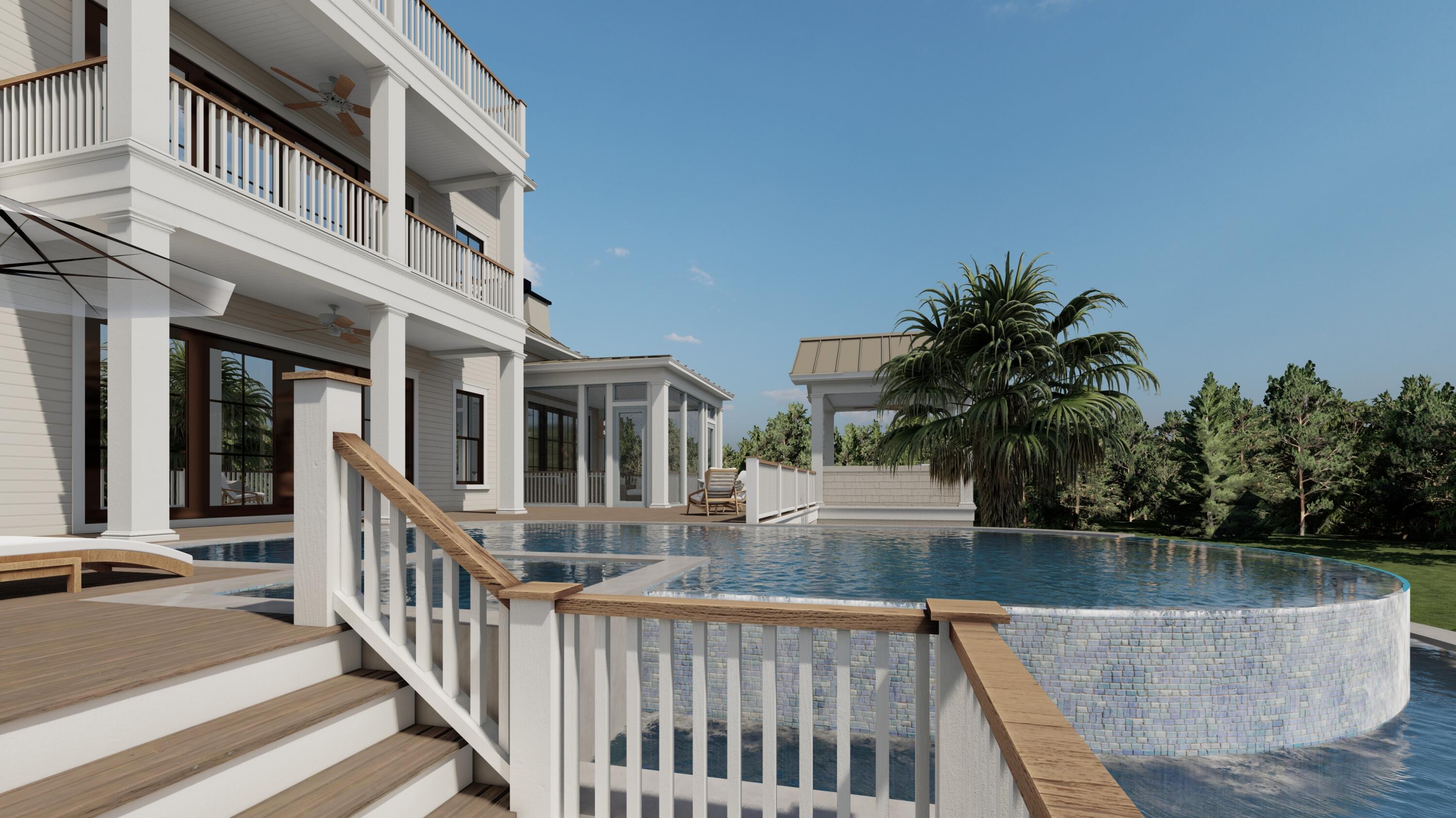 821 Roddin Street Charleston, SC 29492 - Photo 17 of 57 821 Roddin