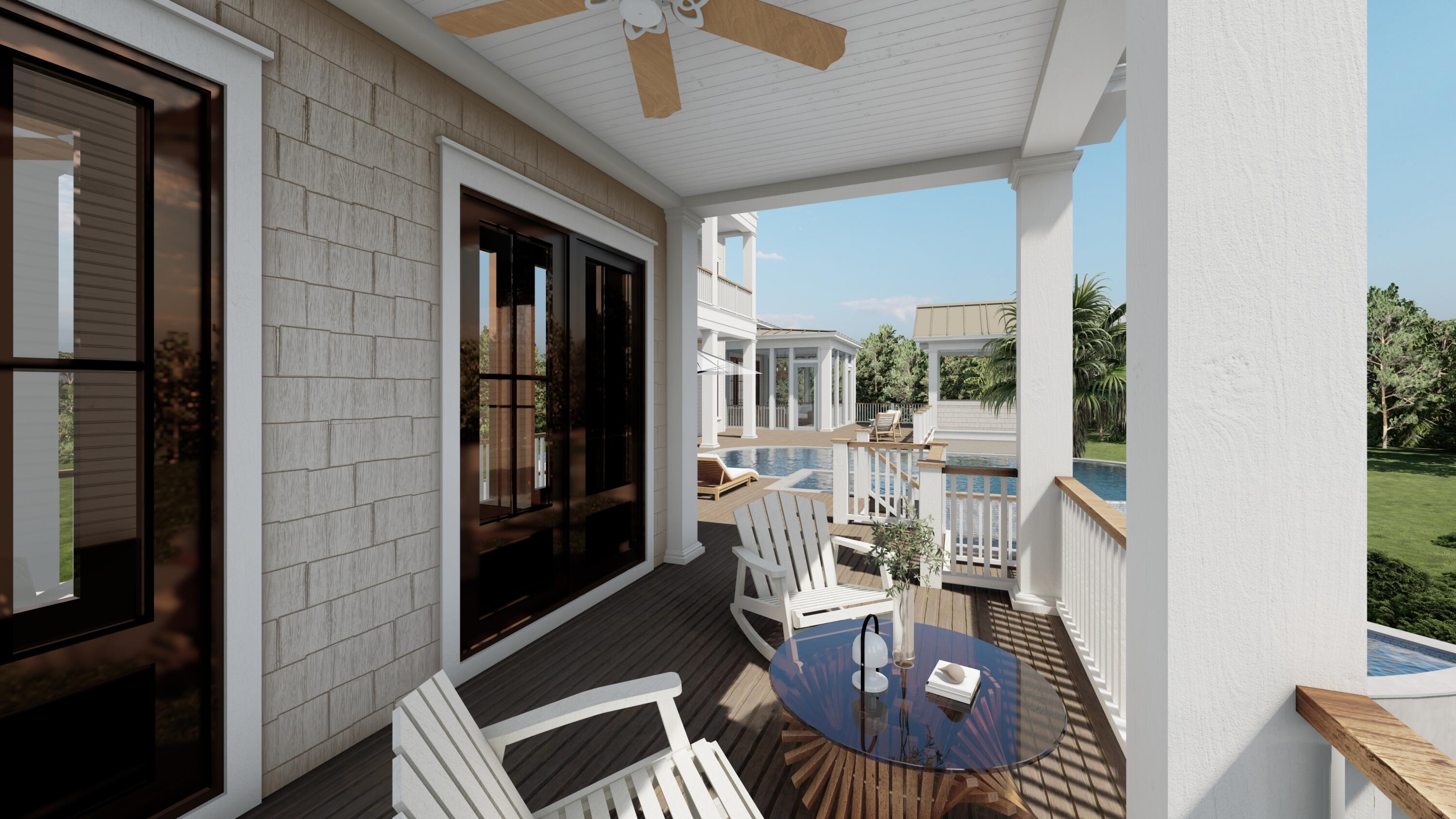 821 Roddin Street Charleston, SC 29492 - Photo 18 of 57 821 Roddin