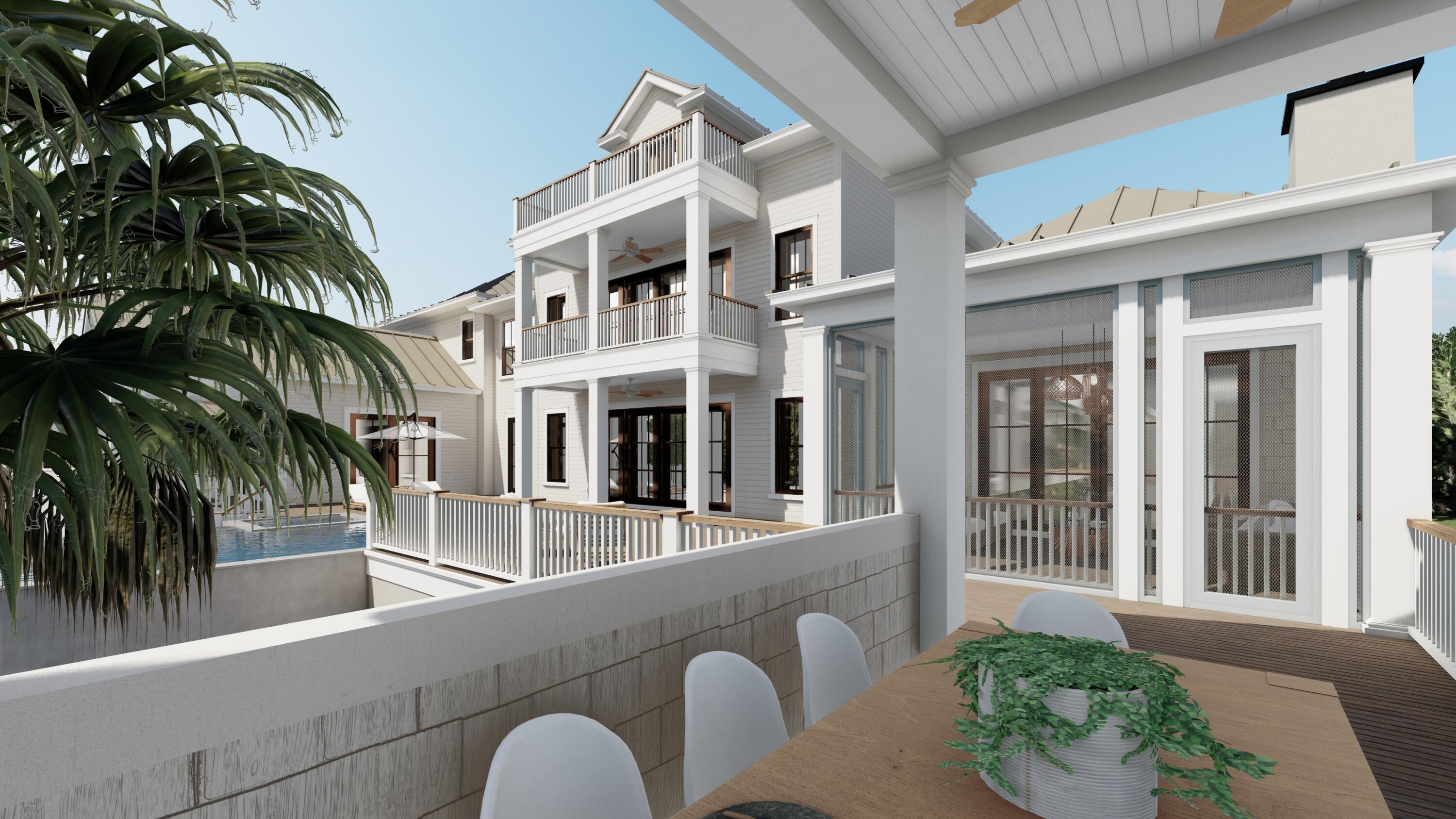 821 Roddin Street Charleston, SC 29492 - Photo 19 of 57 821 Roddin