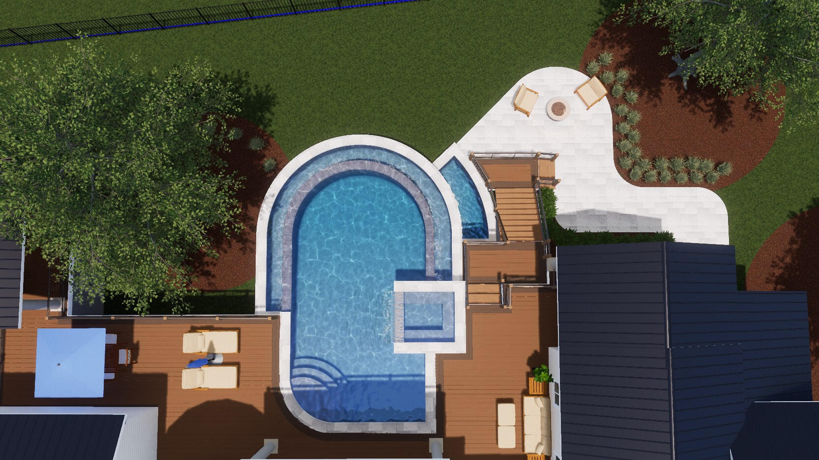 821 Roddin Street Charleston, SC 29492 - Photo 20 of 57 821 Roddin