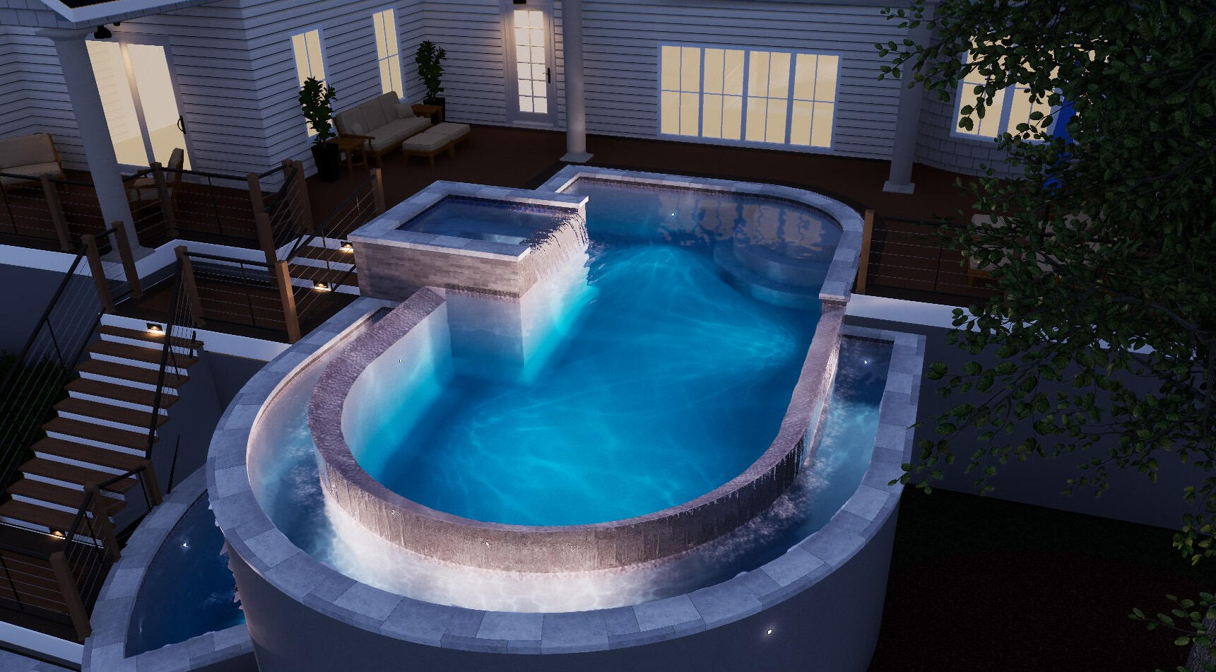 821 Roddin Street Charleston, SC 29492 - Photo 22 of 57 821 Roddin