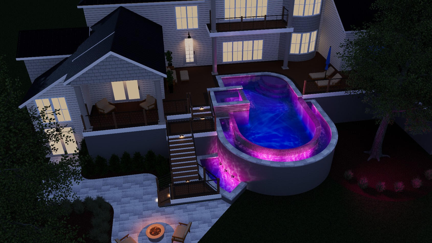 821 Roddin Street Charleston, SC 29492 - Photo 23 of 57 821 Roddin