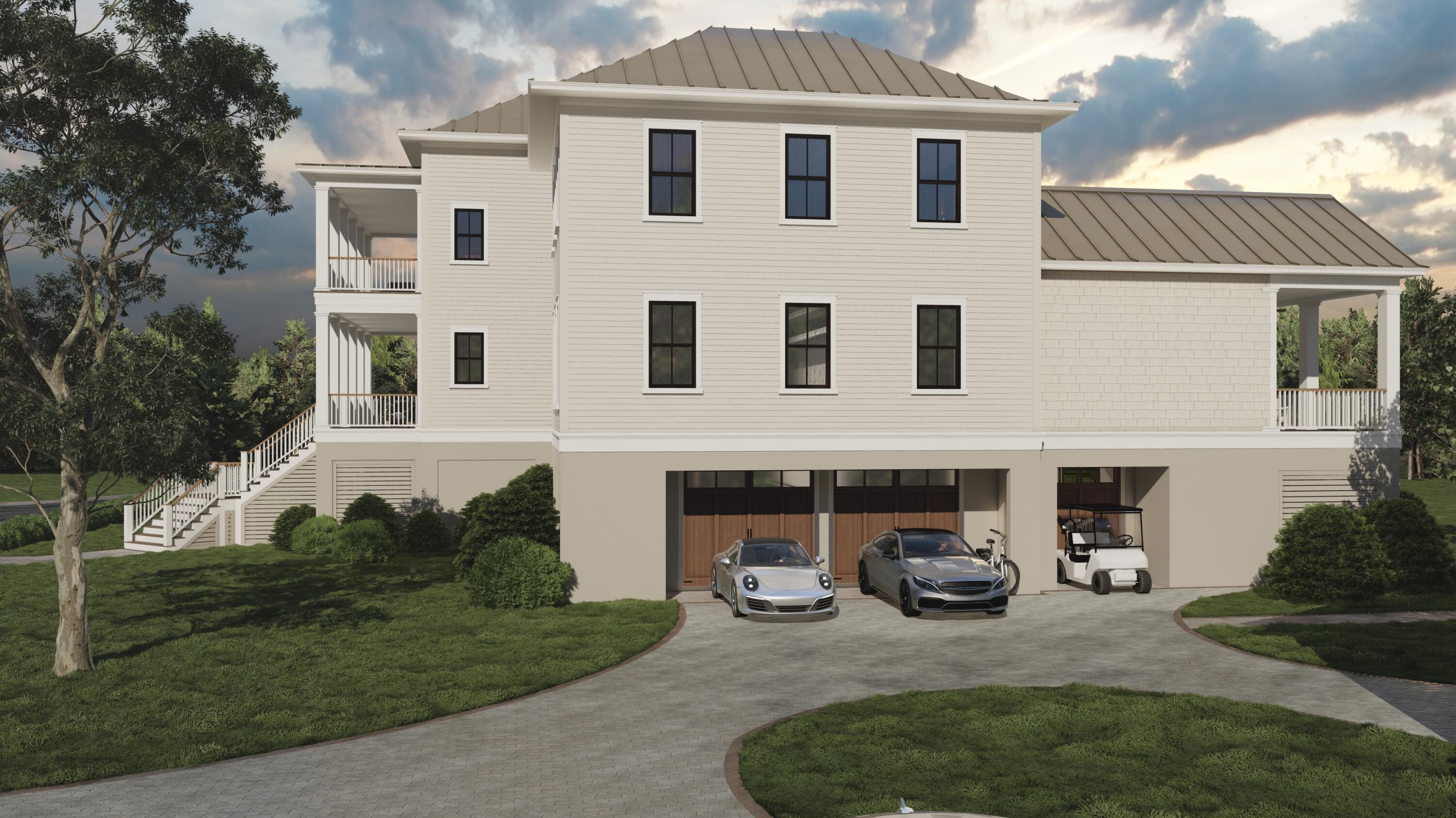 821 Roddin Street Charleston, SC 29492 - Photo 24 of 57 821 Roddin