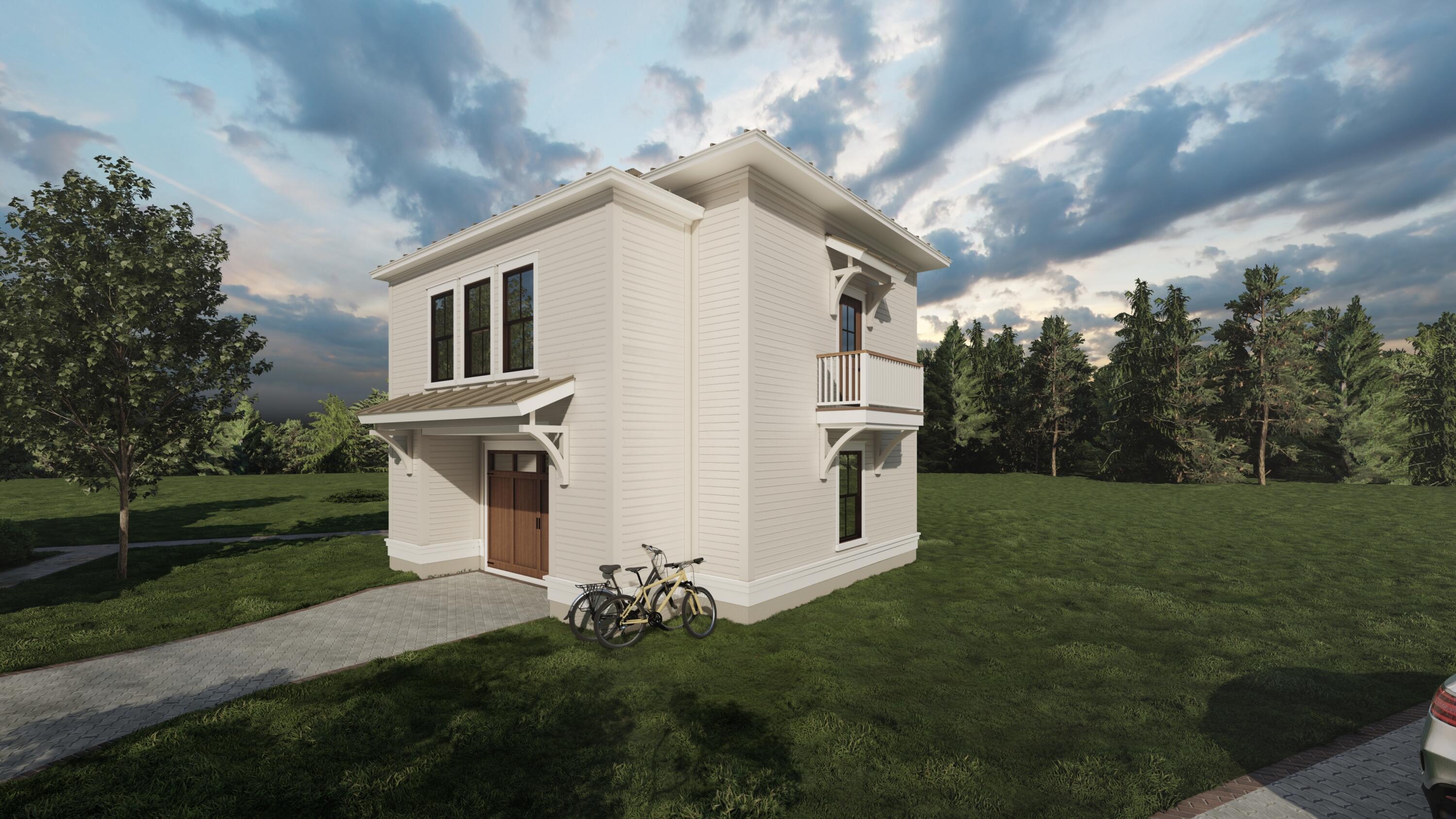 821 Roddin Street Charleston, SC 29492 - Photo 26 of 57 821 Roddin