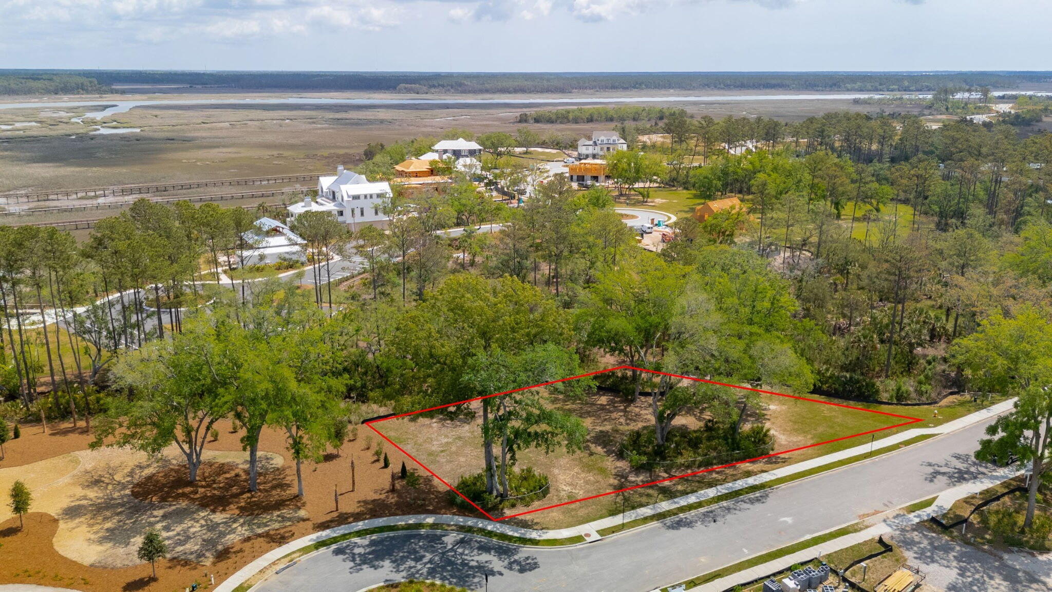 821 Roddin Street Charleston, SC 29492 - Photo 27 of 57 821 Roddin