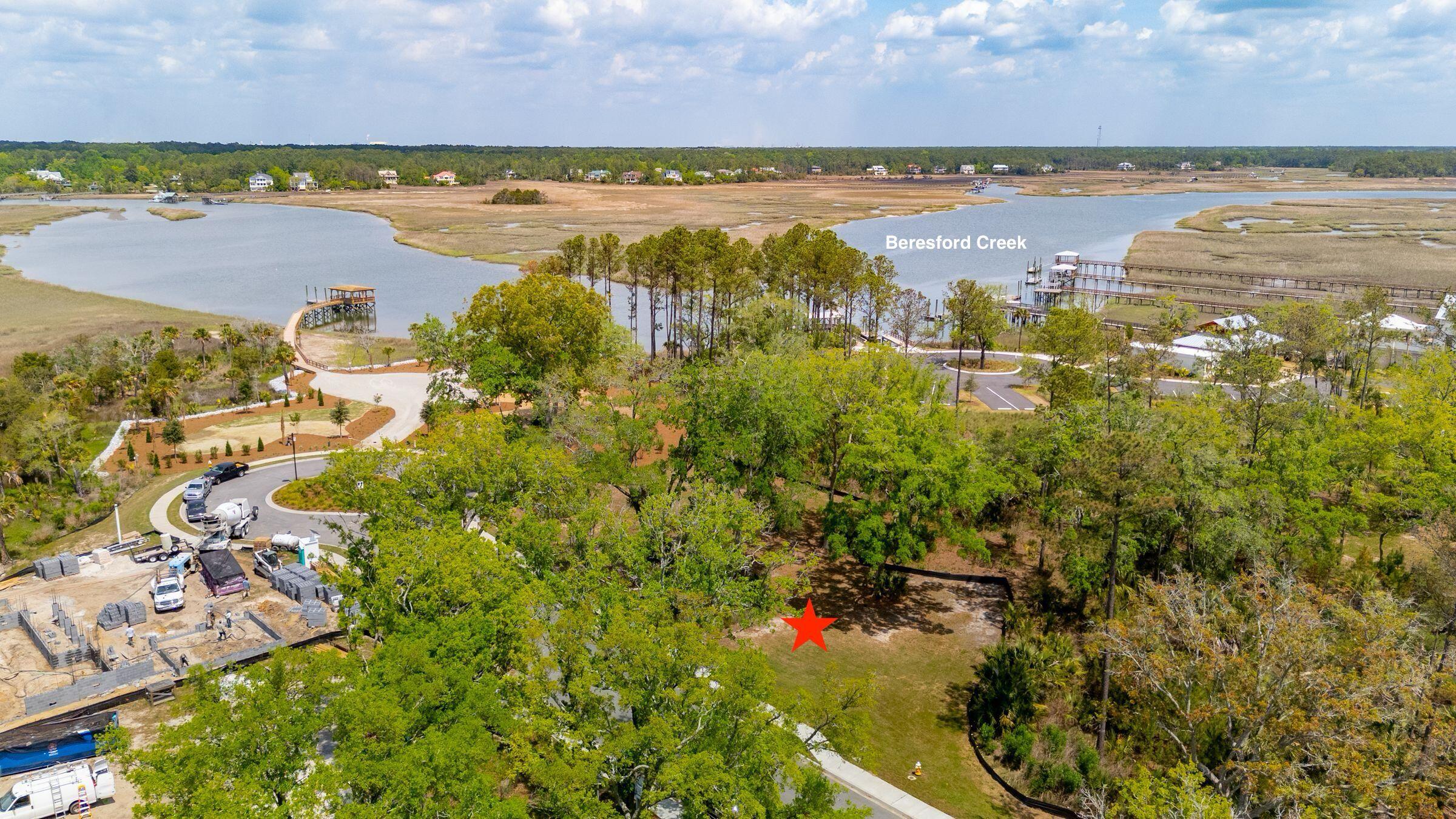 821 Roddin Street Charleston, SC 29492 - Photo 28 of 57 821 Roddin