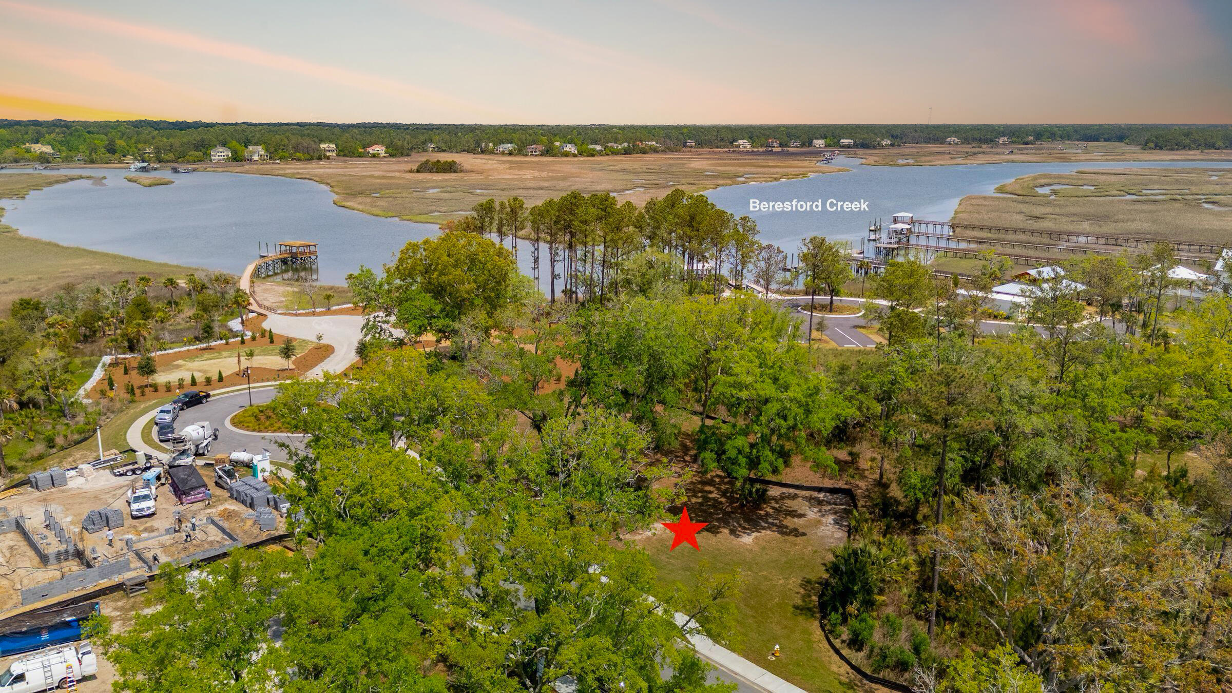 821 Roddin Street Charleston, SC 29492 - Photo 29 of 57 821 Roddin