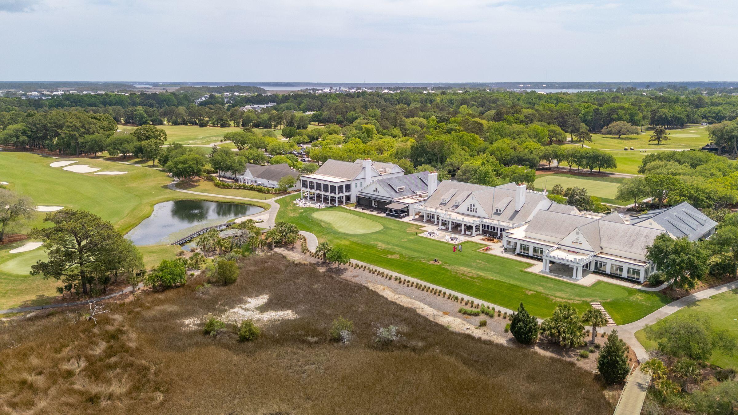 821 Roddin Street Charleston, SC 29492 - Photo 52 of 57 Daniel Island Club