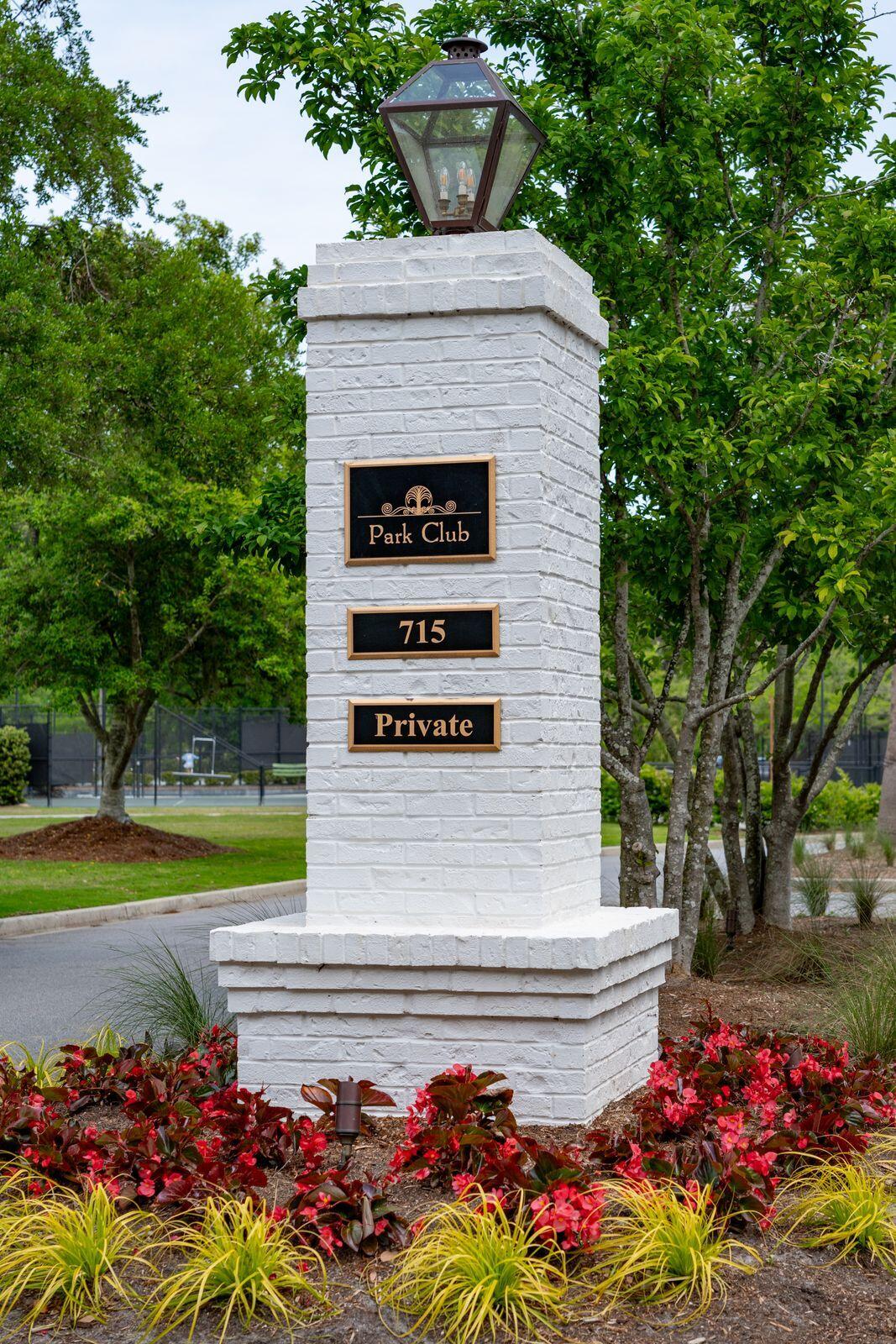 821 Roddin Street Charleston, SC 29492 - Photo 53 of 57 Daniel Island Club