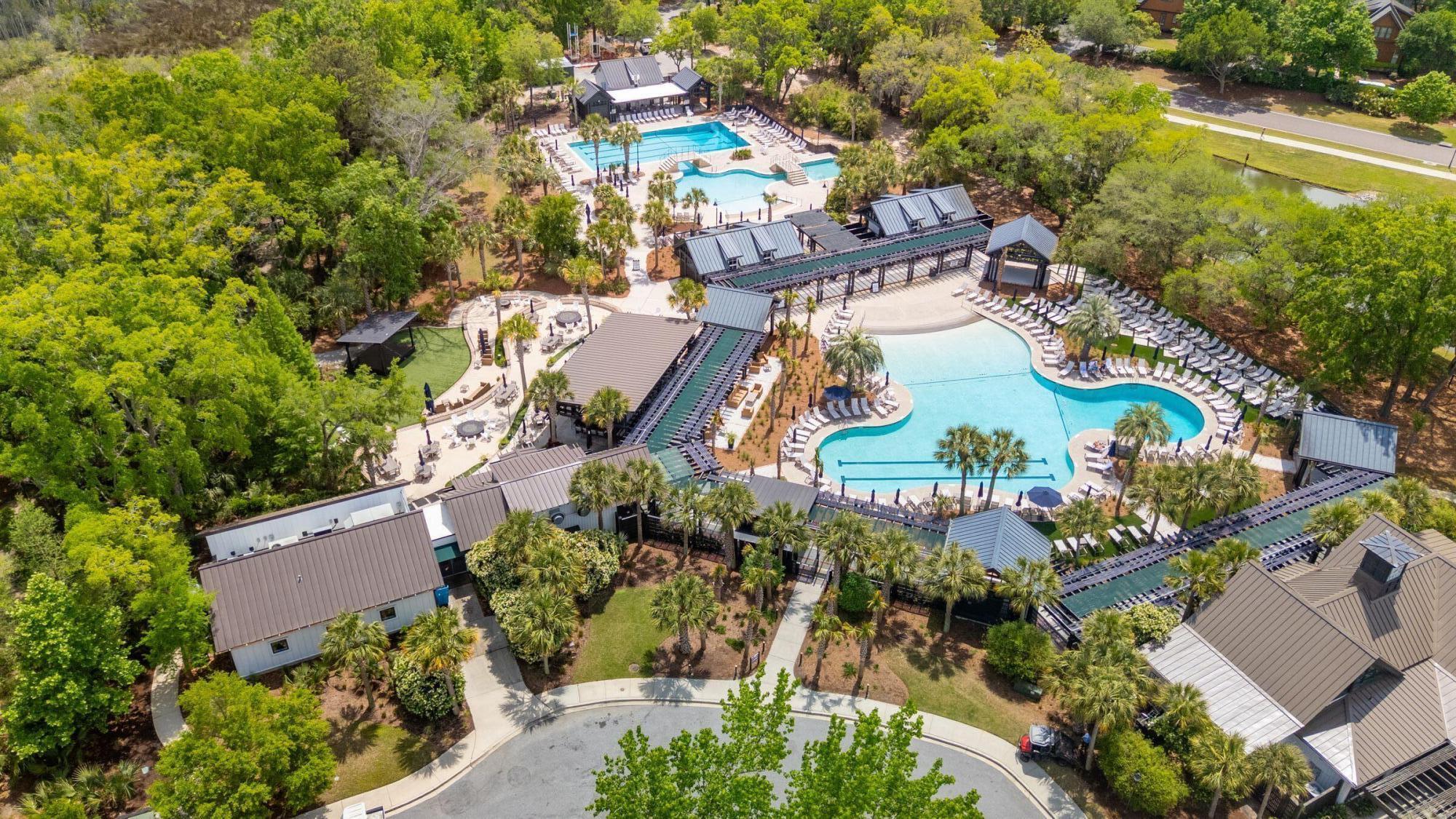 821 Roddin Street Charleston, SC 29492 - Photo 54 of 57 Daniel Island Club