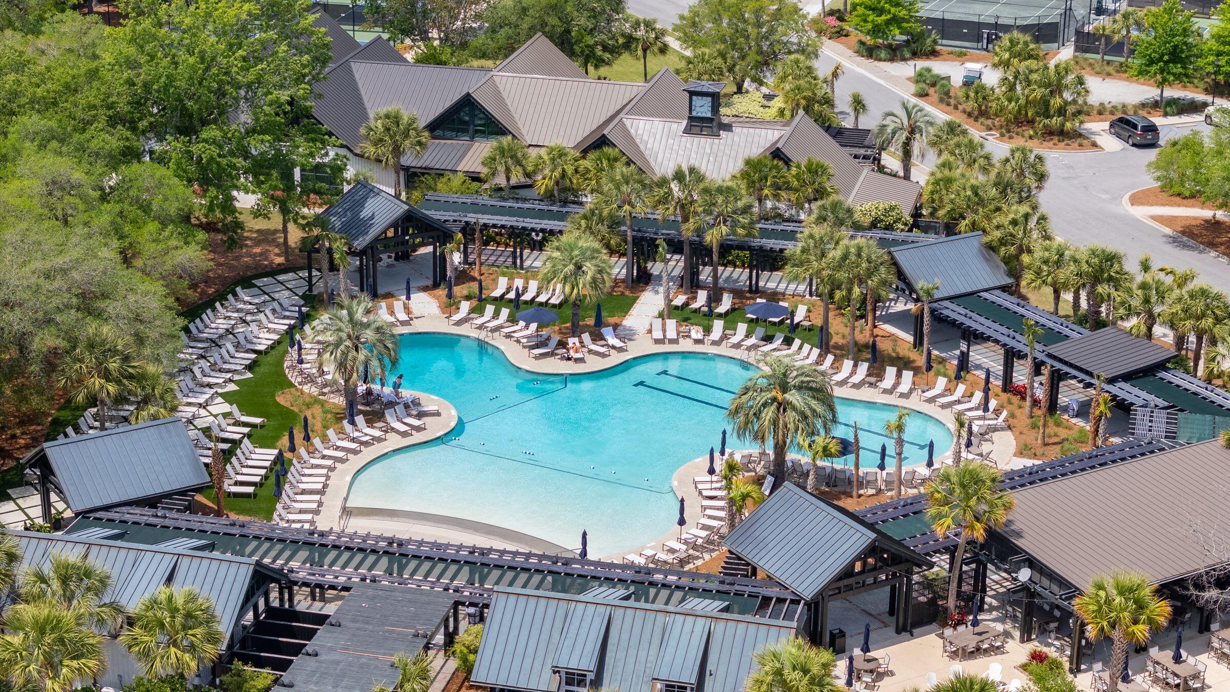 821 Roddin Street Charleston, SC 29492 - Photo 55 of 57 Daniel Island Club