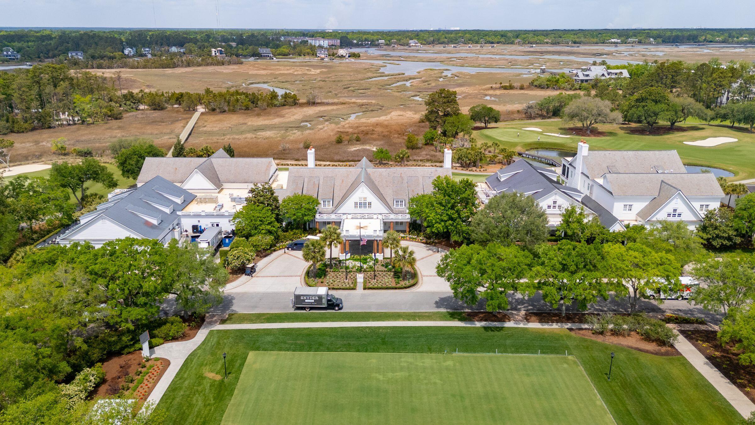 821 Roddin Street Charleston, SC 29492 - Photo 57 of 57 Daniel Island Club