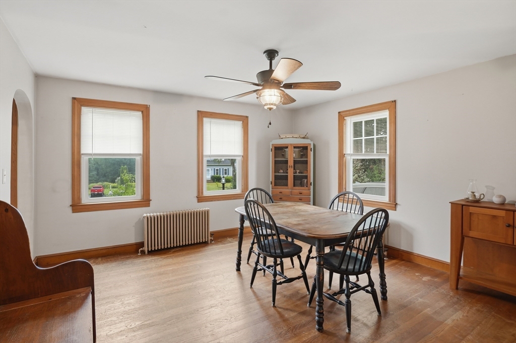 158 Oakham Road Barre, MA 01005 - Photo 8 of 30 Gallery Image 8