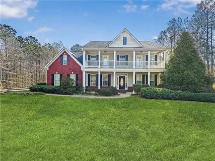 $560,000 | 142 Liberty Trace, Milner, GA 30257
