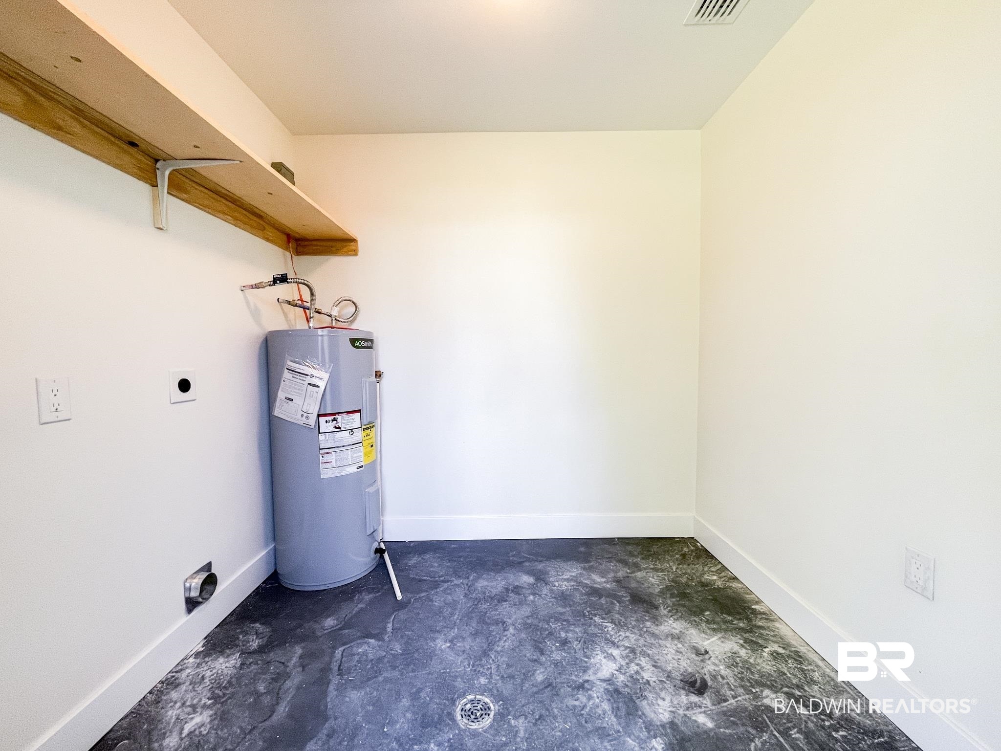 25121 Olive Street, Unit B Elberta, AL 36530 - Photo 16 of 21