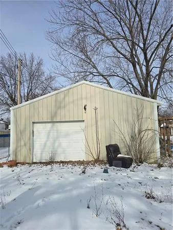 $150,000 | 408 5th Street, Braymer, MO 64624